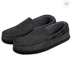 Men’s Memory Foam Slippers